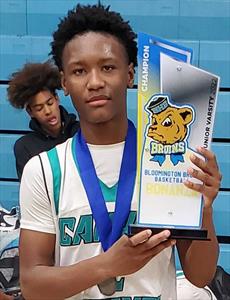 Cameon Sims