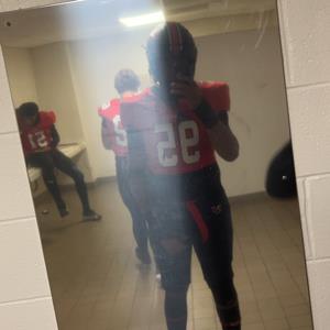 Mesheon Jones