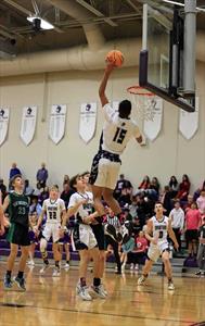 TRISTAN JACKSON