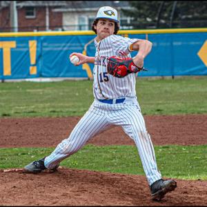 Corey Stauffenberger