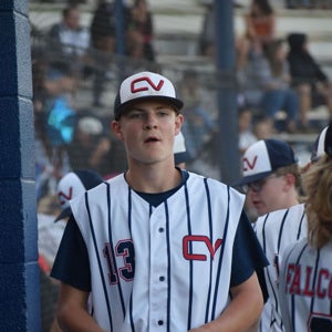 Conly Merritt mugshot