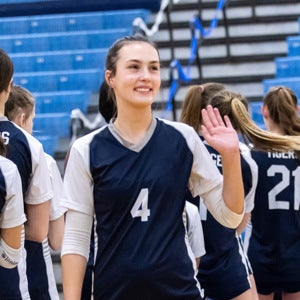 Kaitlin Klingensmith