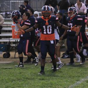 Michael Smith mugshot