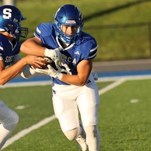 ZACH MOATS