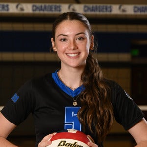 Kaitlyn DeBondt