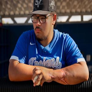 Aaron Bowlan mugshot