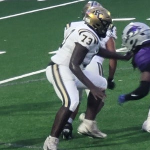 Marcus Wadlington