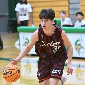 Kaden Ramirez