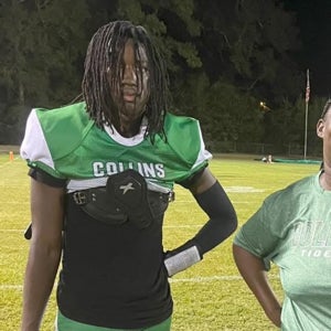 Travon Magee mugshot