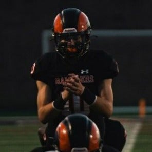 Davin Friedman mugshot