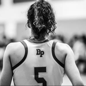 MeChelle Carter mugshot