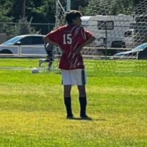 ISAIAH BORJAS