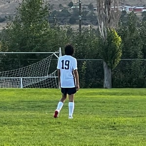 isaiah borjas