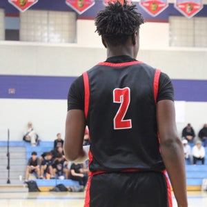 Javon Johnson mugshot