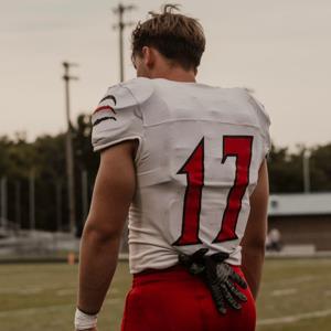 Loran Taylor mugshot