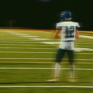 Connor Bushey mugshot