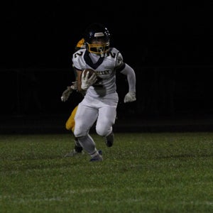 Aiden Madden mugshot