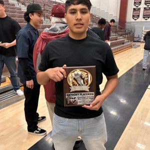 Anthony Placensia