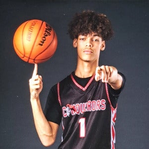 Myleak McGhee