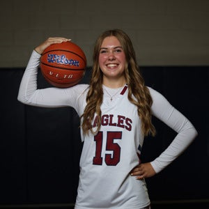 MADI HATFIELD