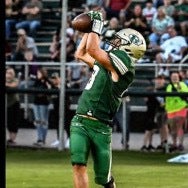 Darrien Hensley mugshot