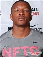J-Shun Harris mugshot