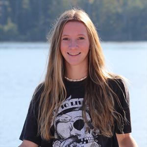 MACEY HELMSTETTER
