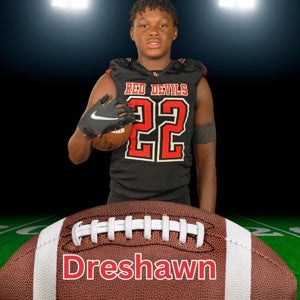 Dreshawn Clyde