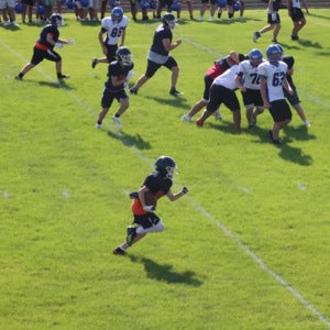 Noah Mcconnell