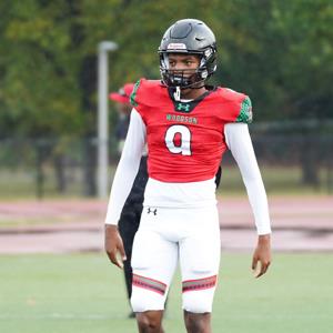 Victor Harrison-Marshall