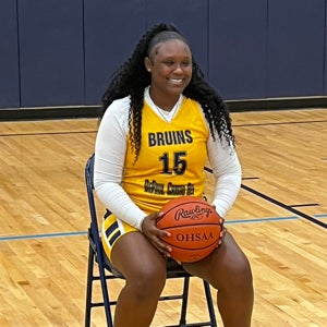 Aaliyah Collins mugshot