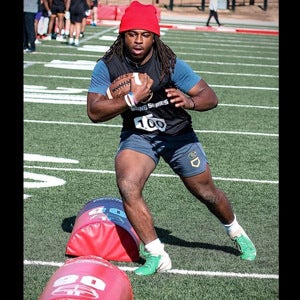 Elijah Miller