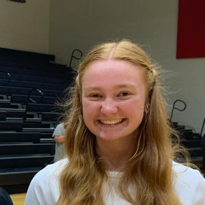 Audrey Gaffin