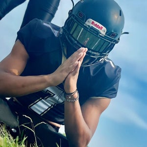 Jaylon Smith mugshot