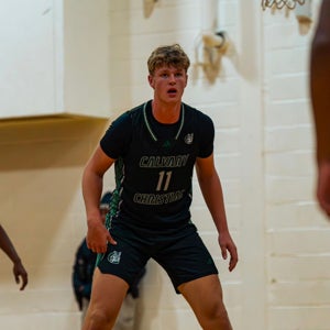 Liam Anderson mugshot