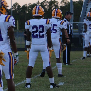 Jayvion Harris