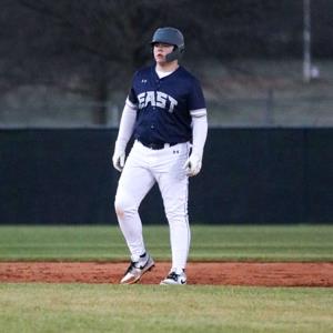 Walker Mauldin mugshot