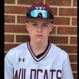 Colton McCormick mugshot