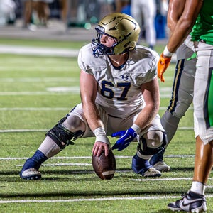 AUSTIN JOHNSON
