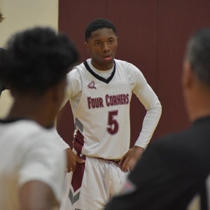 Samir Dudley