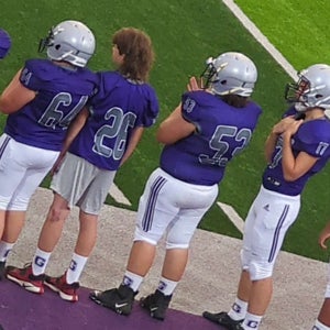 Caleb Long