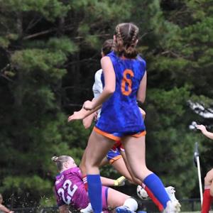 Hannah Rouse