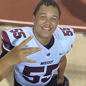 Jerald Mays