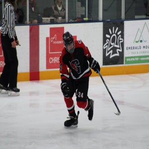 GAGE MARTIN