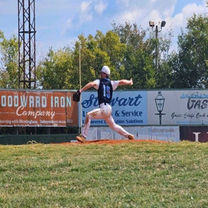 Mason Hawkins mugshot