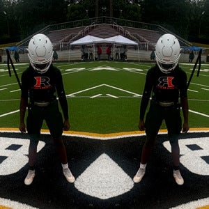 Zamarien Johnson