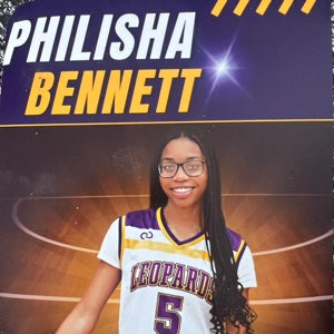 Philisha Bennett mugshot