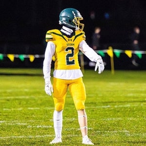 Mason Sabraski