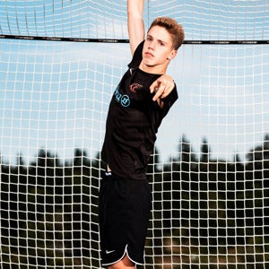 Wynnston Comley mugshot