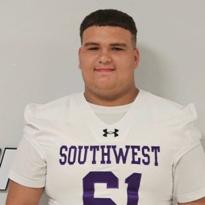 Anthony Dieguez